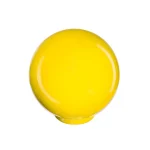 Ручка Play желтая