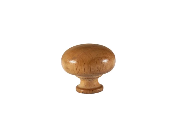 Ручка Primo Wood коричневый — изображение 2