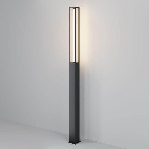 Садово-парковый светильник Outdoor O480FL-L25B3K — изображение 5