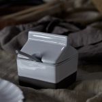 Сахарница с ложкой white 1DIXS01-WHI(1DIXS01-02621Y) — изображение 2