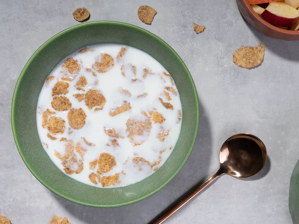 зеленый 18см