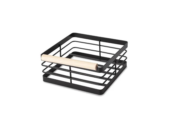 Салфетница стальная Blackby