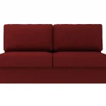 Секция двойная