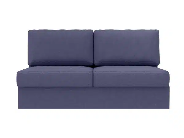 Секция двойная