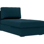 Секция одинарная с ёмкостью для хранения Peterhof