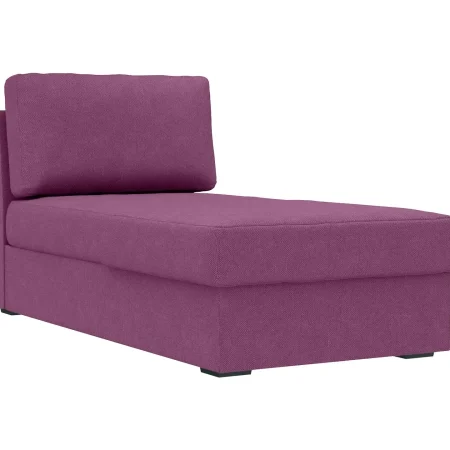 Секция одинарная с ёмкостью для хранения Peterhof