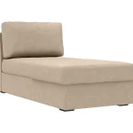 Секция одинарная с ёмкостью для хранения Peterhof