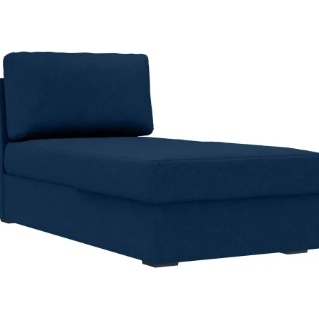 Секция одинарная с ёмкостью для хранения Peterhof