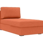 Секция одинарная с ёмкостью для хранения Peterhof