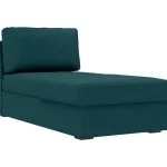 Секция одинарная с ёмкостью для хранения Peterhof