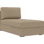 Секция одинарная с ёмкостью для хранения Peterhof