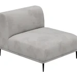 Секция Portofino одинарная