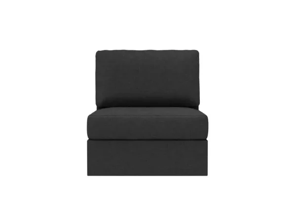 Секция средняя