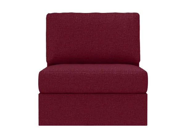 Секция средняя