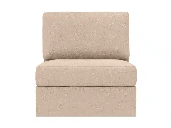 Секция средняя