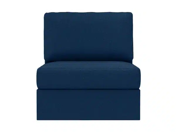 Секция средняя