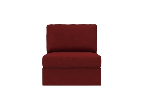 Секция средняя