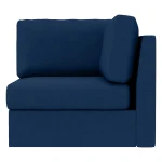 Секция угловая