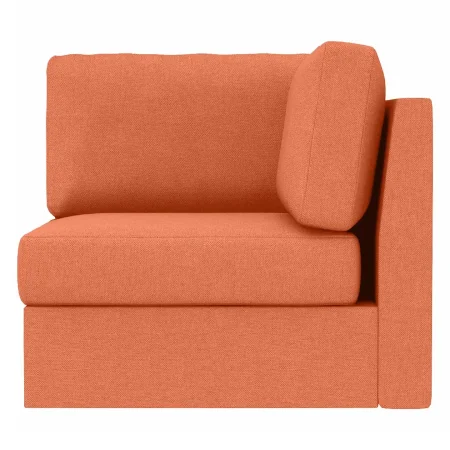 Секция угловая