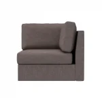 Секция угловая