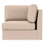 Секция угловая