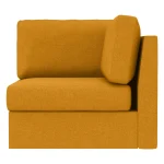 Секция угловая