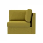 Секция угловая