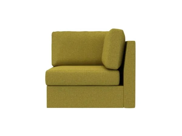 Секция угловая