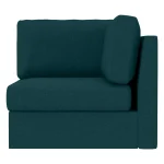 Секция угловая