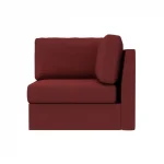 Секция угловая