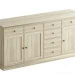 Сервант большой