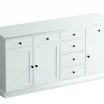 Сервант большой