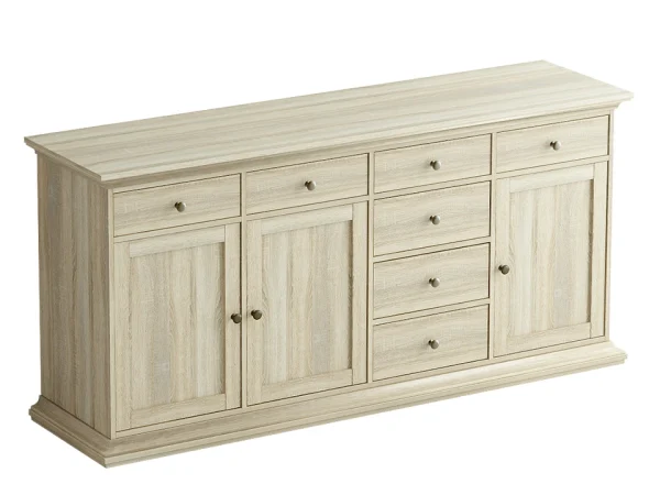 Сервант большой