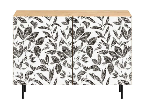 Сервант Frida с принтом, робиния брэнсон — изображение 2