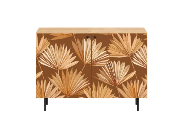 Сервант Frida с принтом, робиния брэнсон — изображение 2