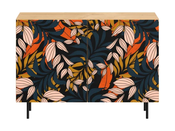 Сервант Frida с принтом, робиния брэнсон — изображение 2