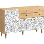 Сервант Frida