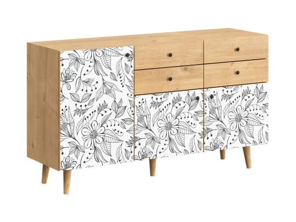 Сервант Frida