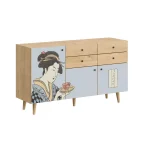 Сервант Frida