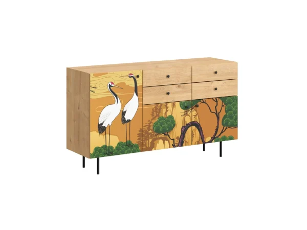 Сервант Frida