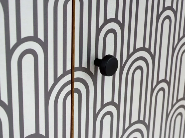 Сервант Frida робиния брэнсон, с принтом — изображение 4