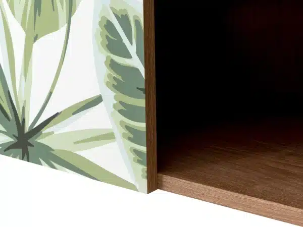 Сервант Frida с принтом, робиния брэнсон — изображение 5