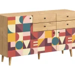 Сервант Frida