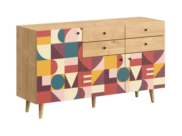 Сервант Frida