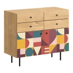 Сервант Frida