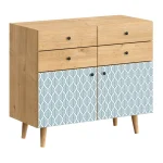 Сервант Frida