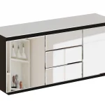 Сервант Kristal