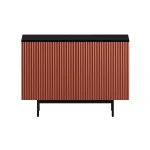 Сервант Mikko терракотовый — изображение 2