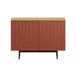 Сервант Mikko терракотовый — изображение 2