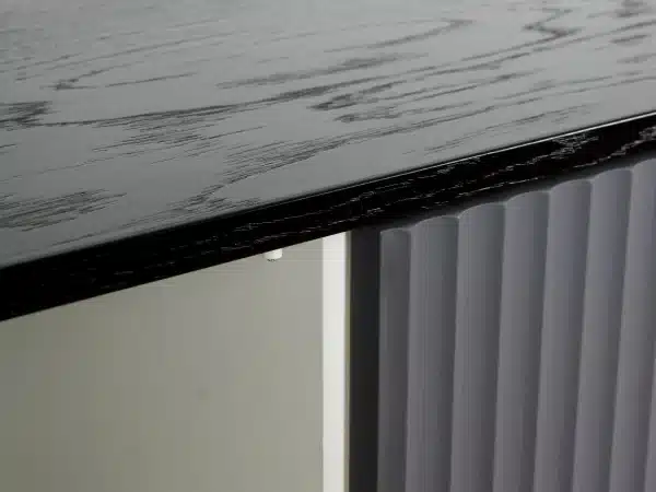 Сервант Mikko темно-серый — изображение 4